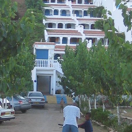 Appart Hotel La Planque Oued Laou Pokoj fotografie
